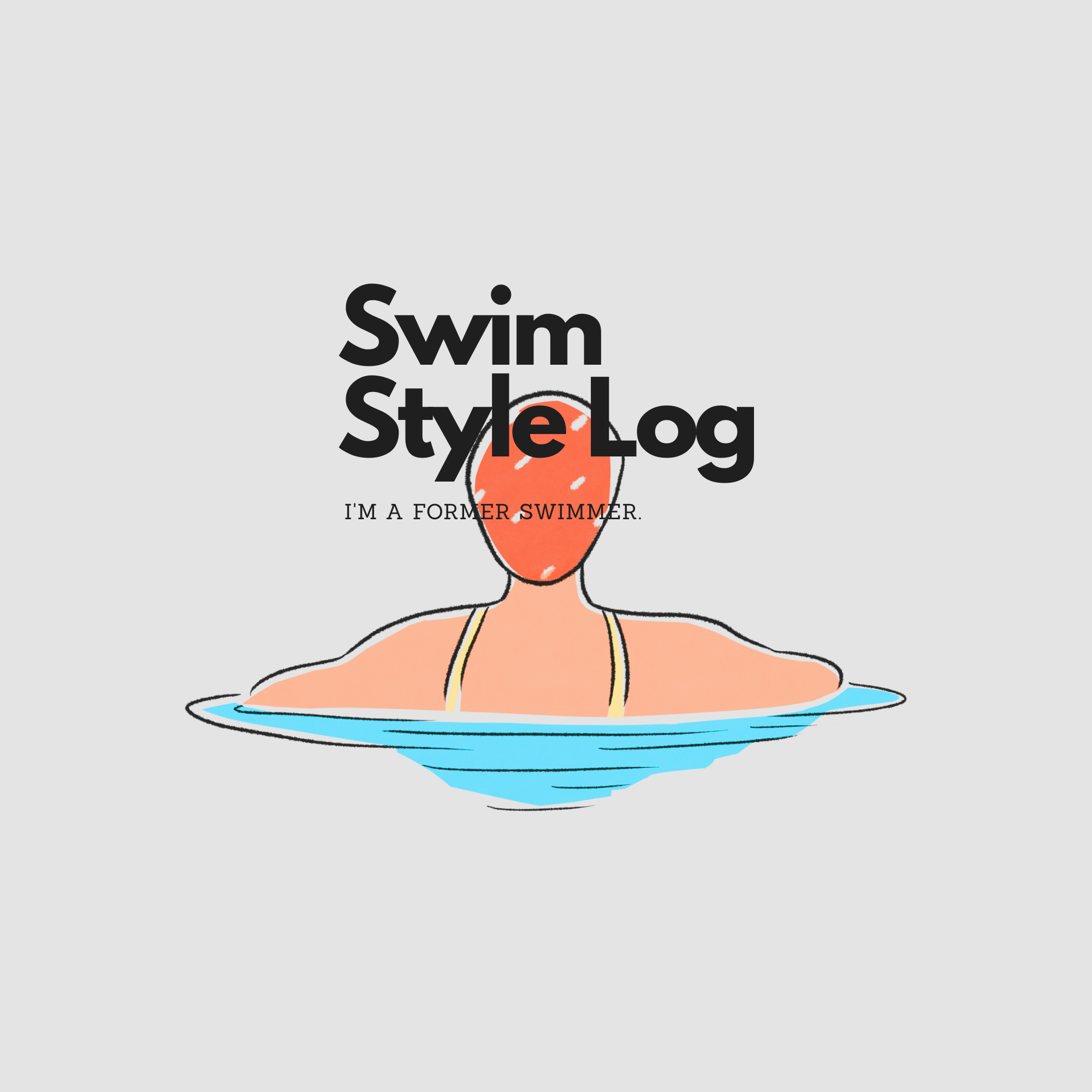 Swim Style Log